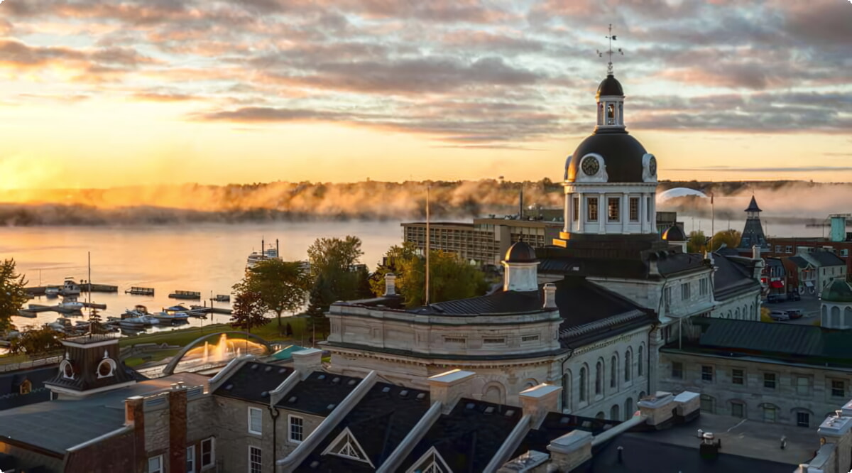 Quali sono le scelte di veicoli più popolari a Kingston?